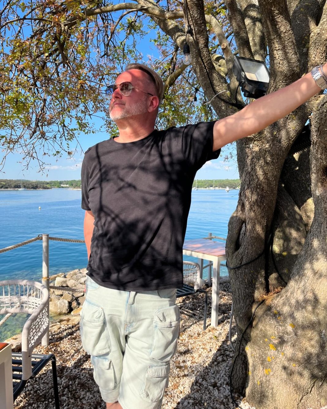 Miki Vlahović je postal dedek