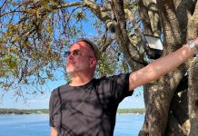 Sin znanega glasbenika sporočil veselo novičko – imamo že prve fotografije