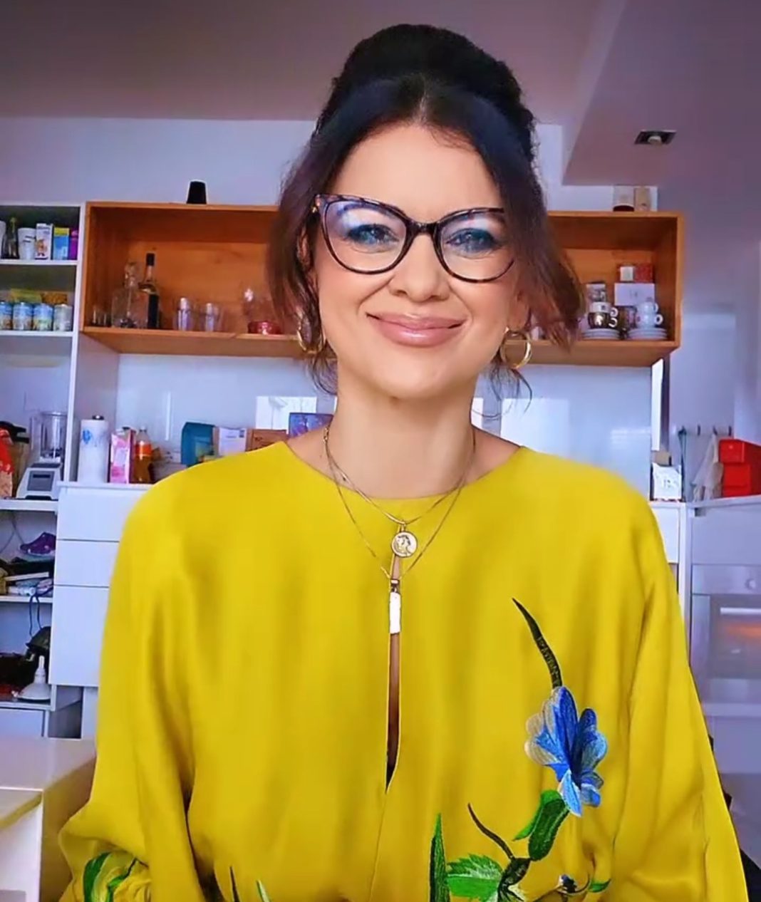 Nina Osenar