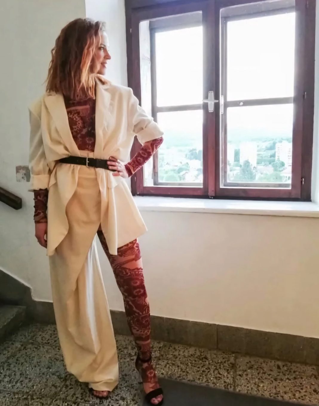 Nina Pušlar