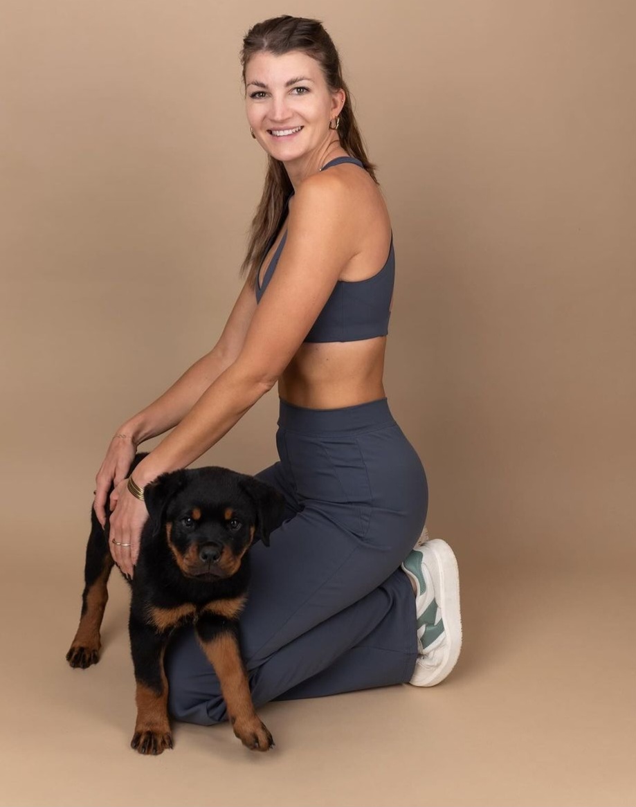 Petra Parovel