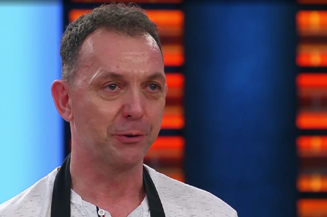 Rok MasterChef SLovenija