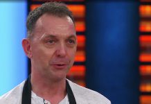 To je mnenje gledalcev o odhodu Roka iz Masterchef tekmovanja Rok MasterChef SLovenija