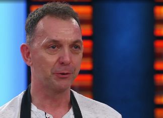 Rok MasterChef SLovenija