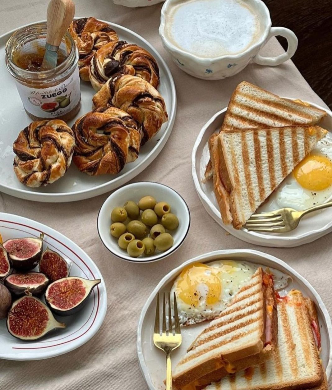 Brunch