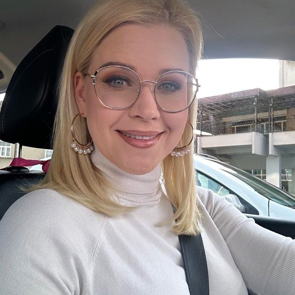 Darja Gajšek