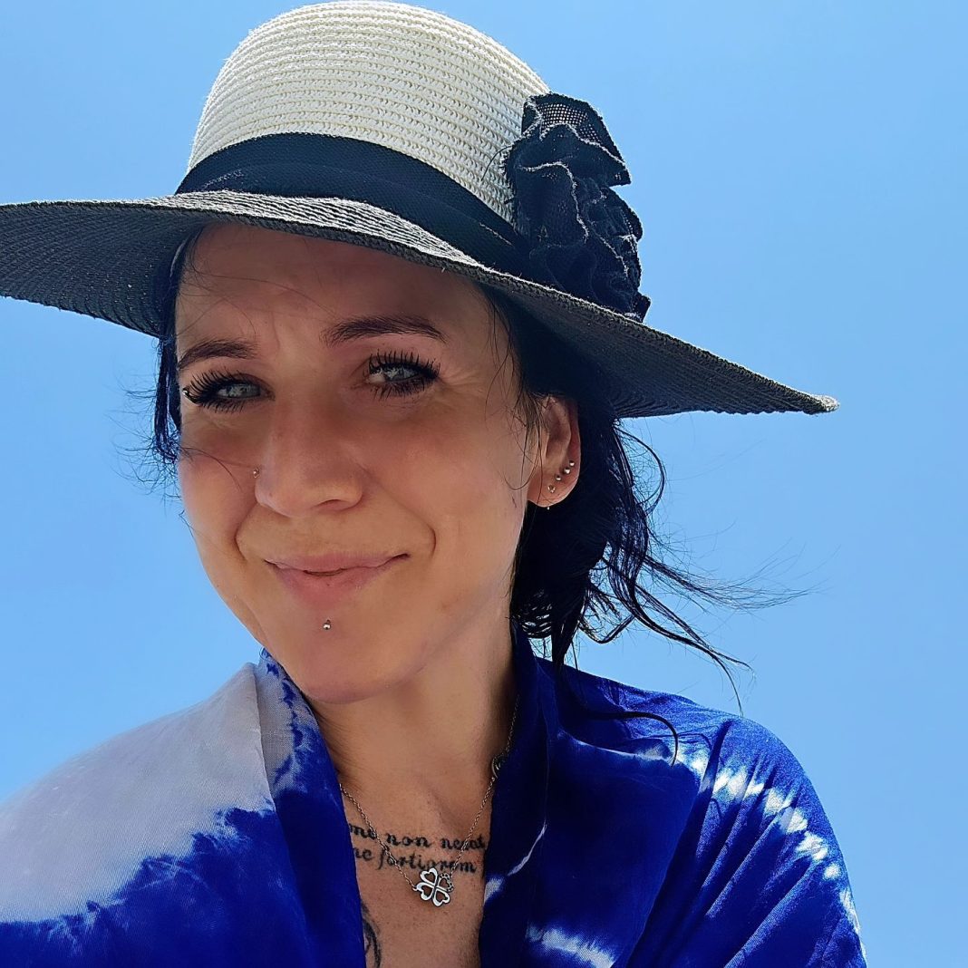 Jerneja Ropas