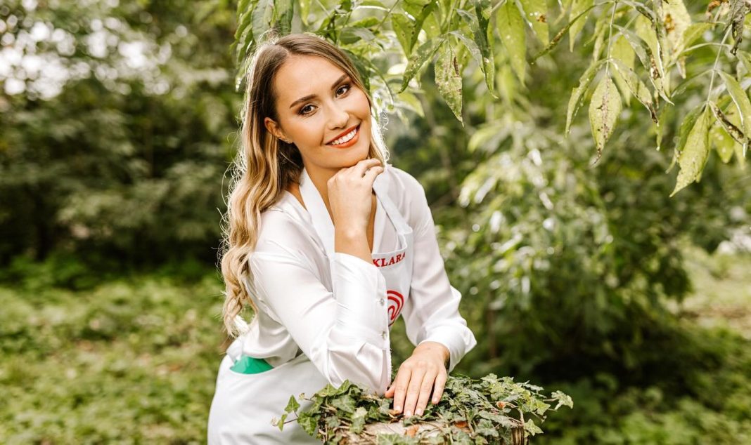 Klara Šmigoc Klara Šmigoc
