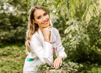 Klara Šmigoc