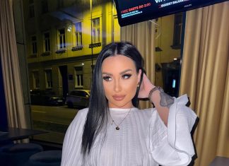 Laura Beranič