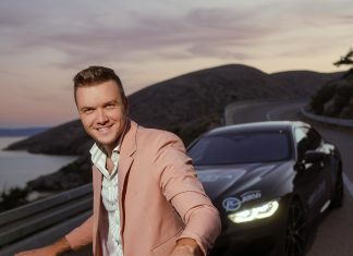 Luka Basi nas je dobro potegnil za nos Luka Basi