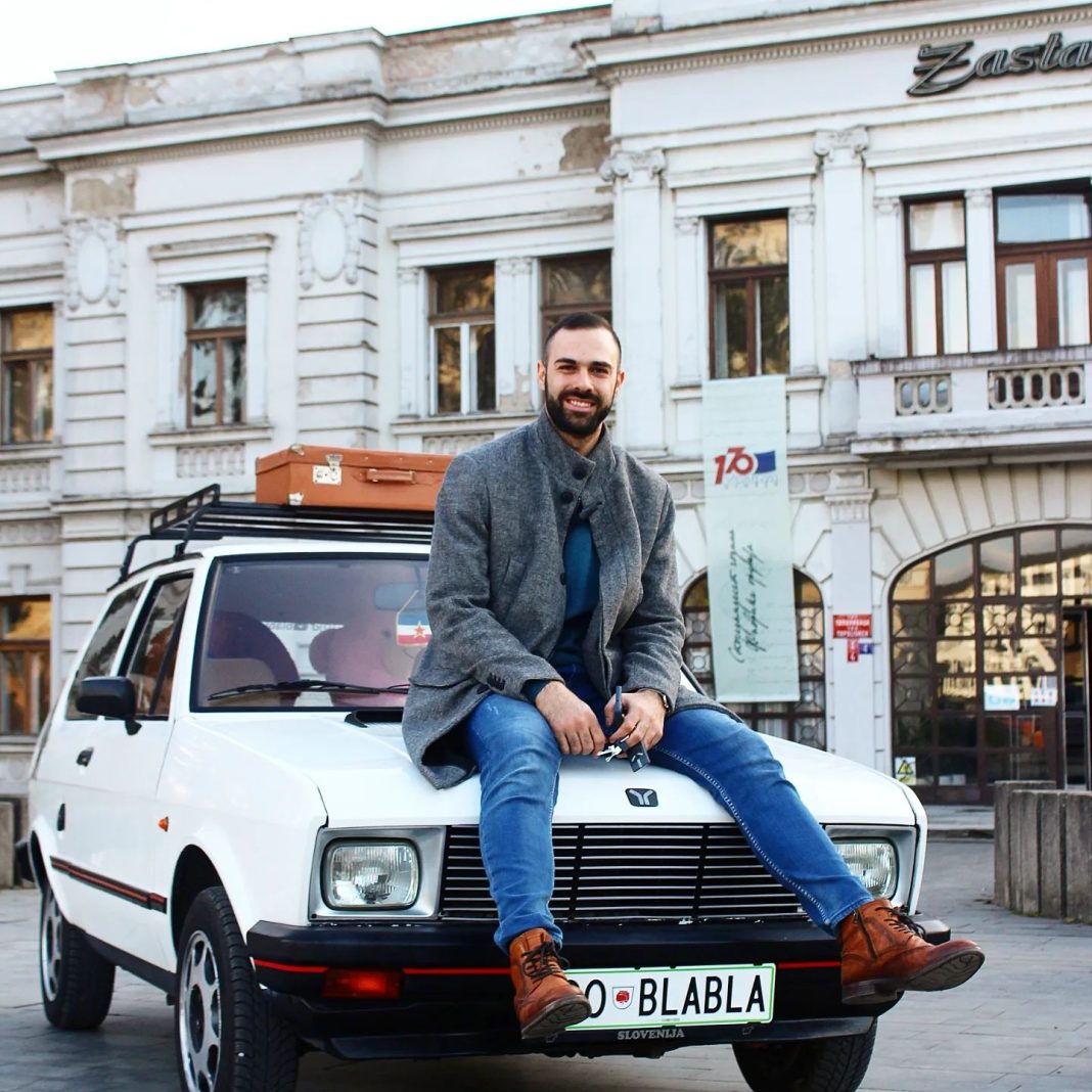 Marko Milosavljević