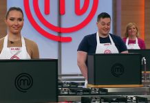 Preobrat v MasterChefu: Kuhanje se je sprevrglo v peklenski boj