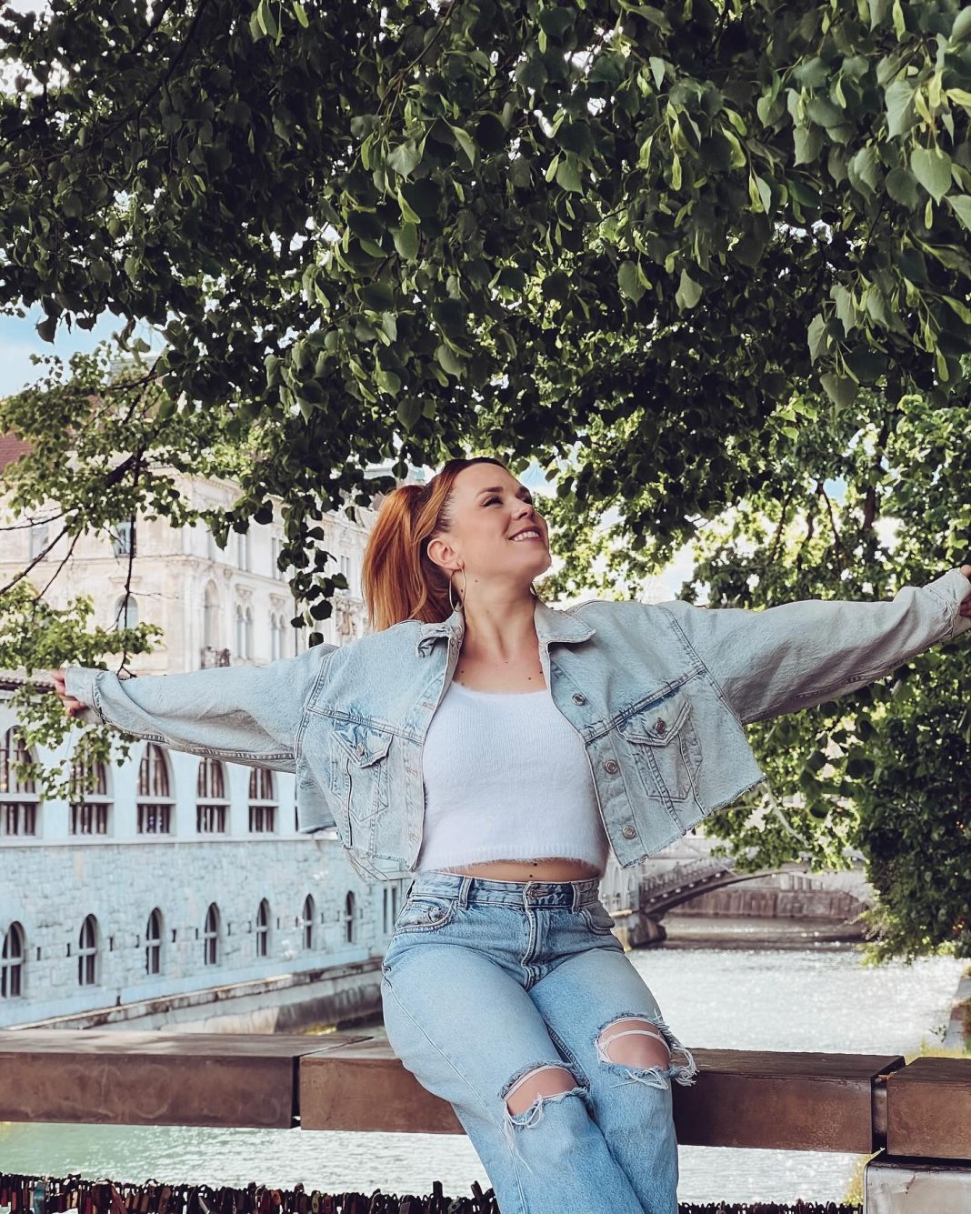 Nika Zorjan Nika Zorjan