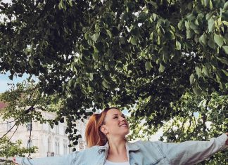 Nika Zorjan