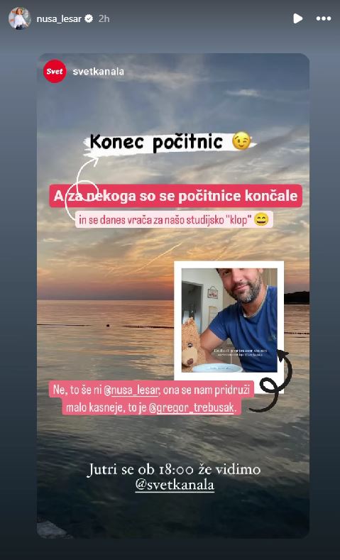 Nuša Lesar
