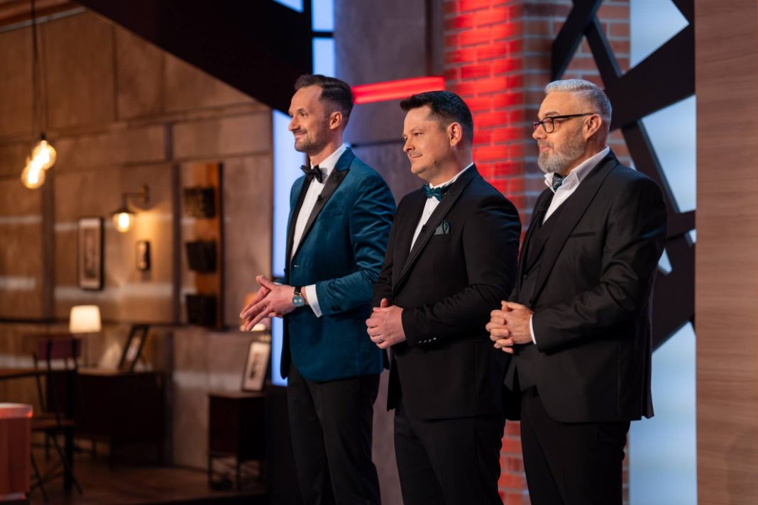 masterCHef Slovenija masterCHef Slovenija