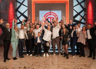 masterchef Slovenija 2024