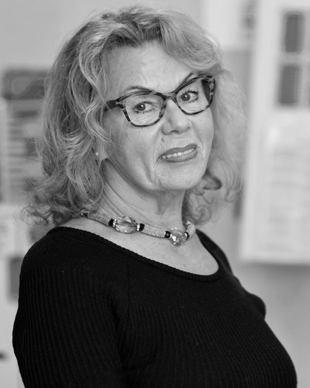 Anita Ogulin