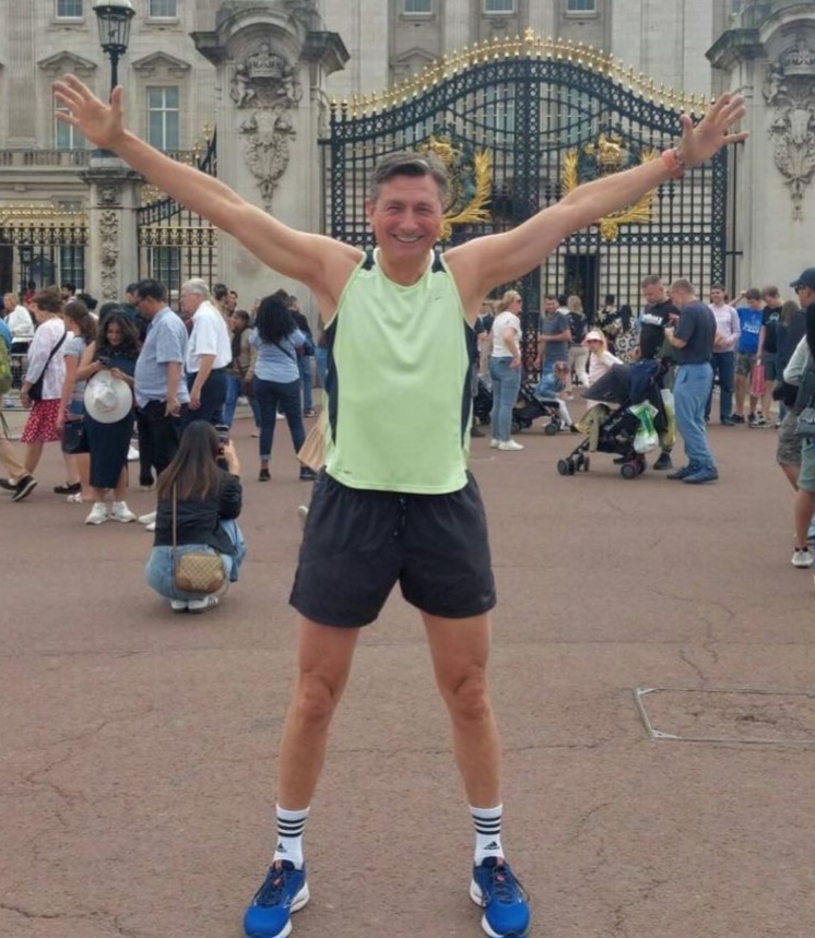 B. Pahor