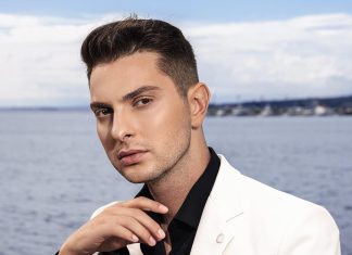 Damjan Murko