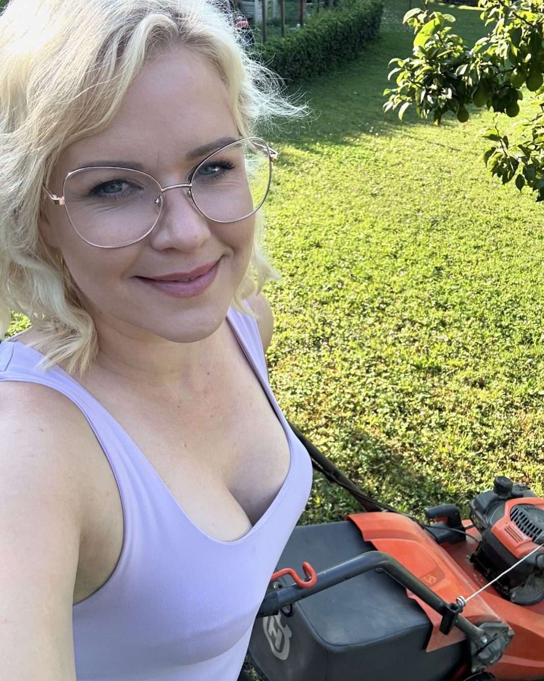 Darja Gajšek