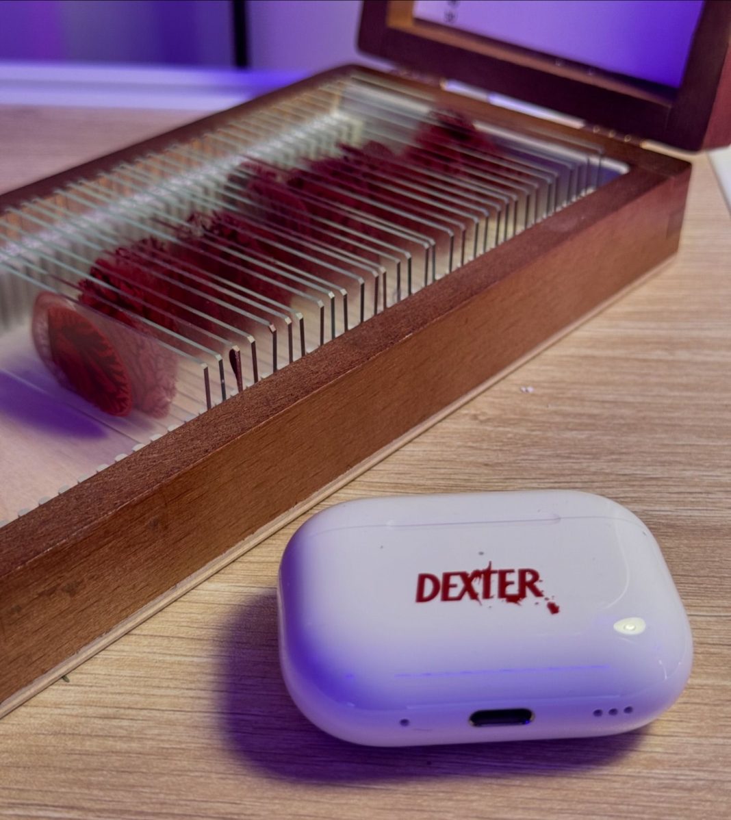 Dexter Dexter