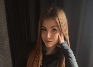 Eva Luna Mlakar