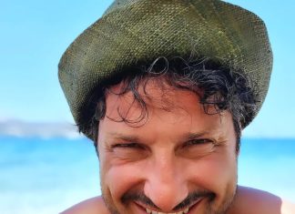 Jernej Tozon