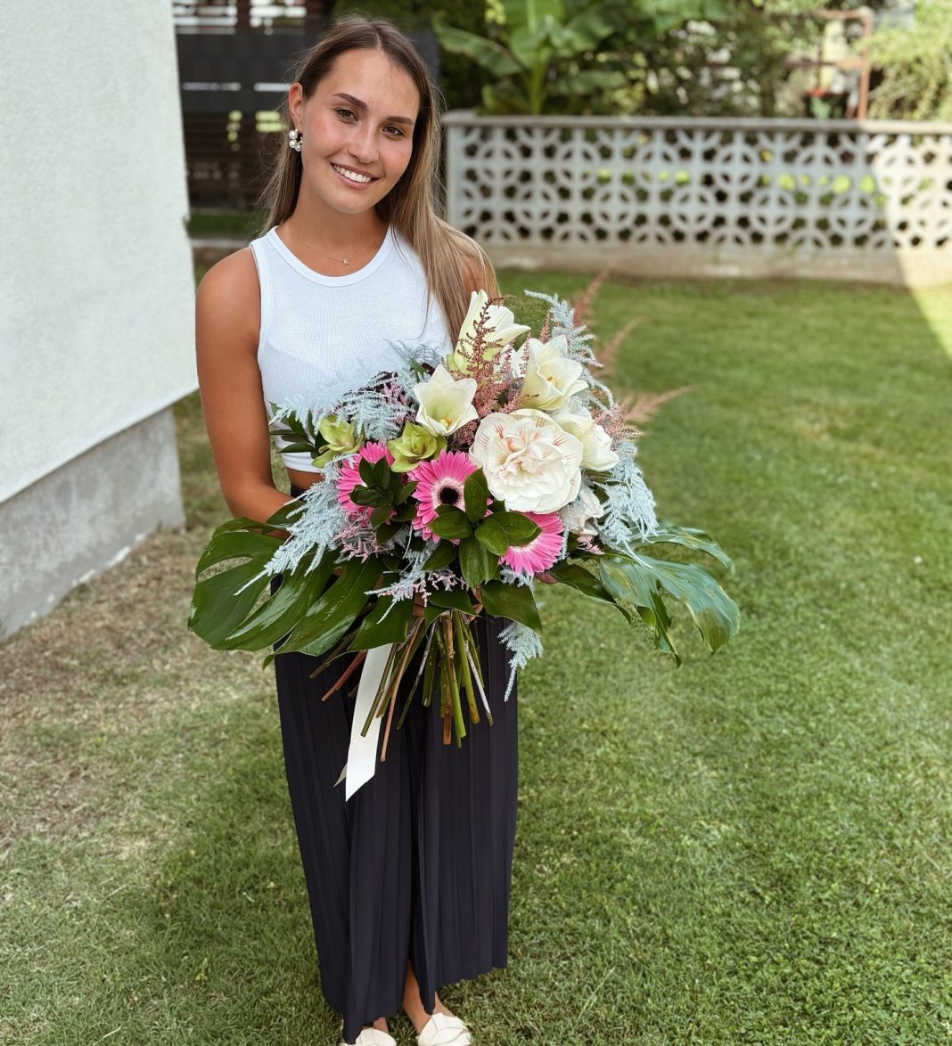 Klara Šmigoc Klara Šmigoc