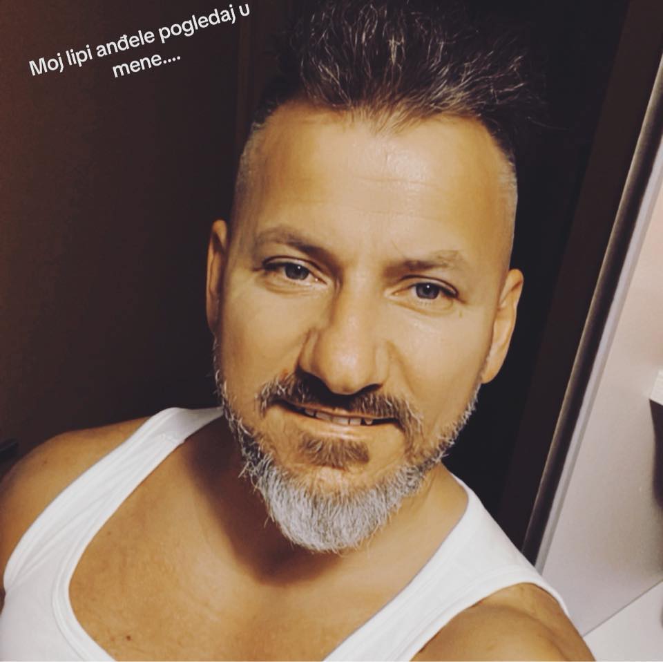 Kristijan Bogar Kristijan Bogar