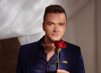 Luka Basi je ta svoj talent skrbno skrival Luka Basi