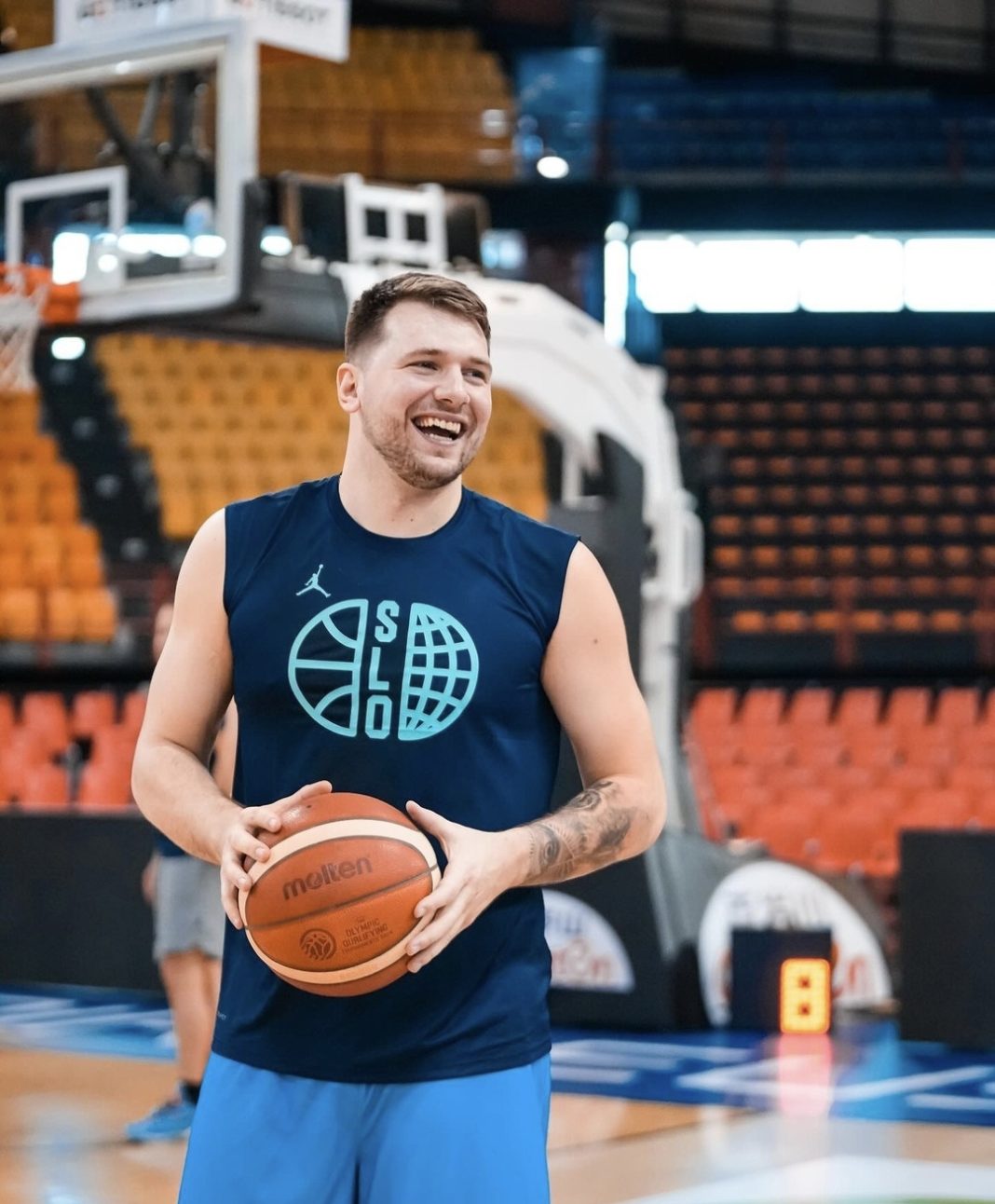 Luka Dončić