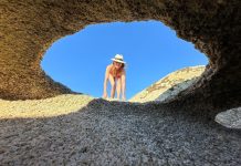 Bivša žena Sebastiana Cavazze je odšla in pokazala svojo realnost