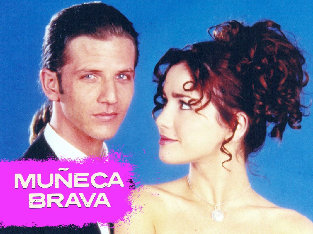 Natalia-Oreiro---Divji-Angel Natalia-Oreiro