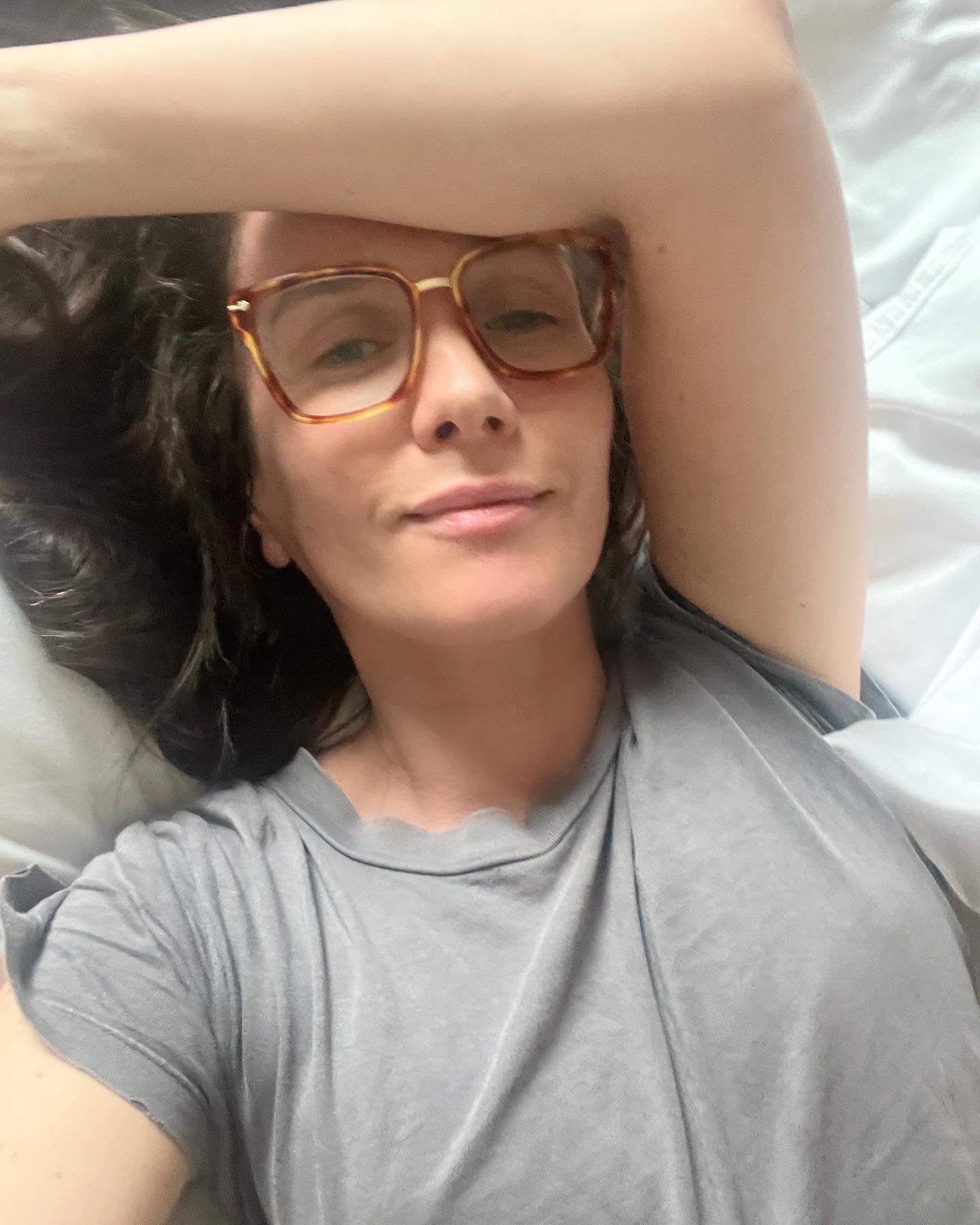 Natalia Oreiro danes