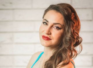 Nuša Rojs
