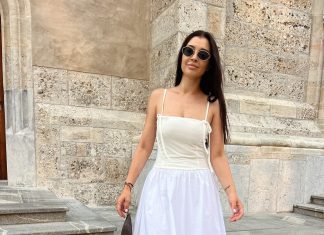 Sanja Grohar