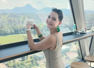 Tanja Žagar (