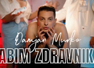 rabim zdravnika