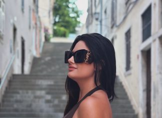 Ana Pusovnik