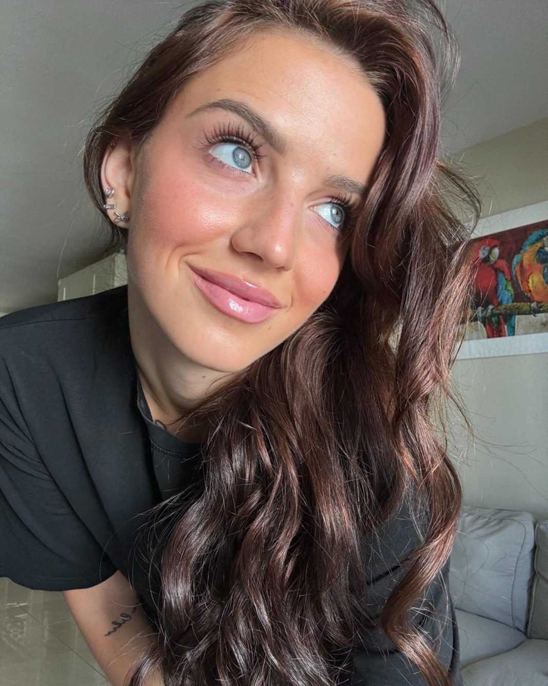 Anja Širovnik Anja Širovnik
