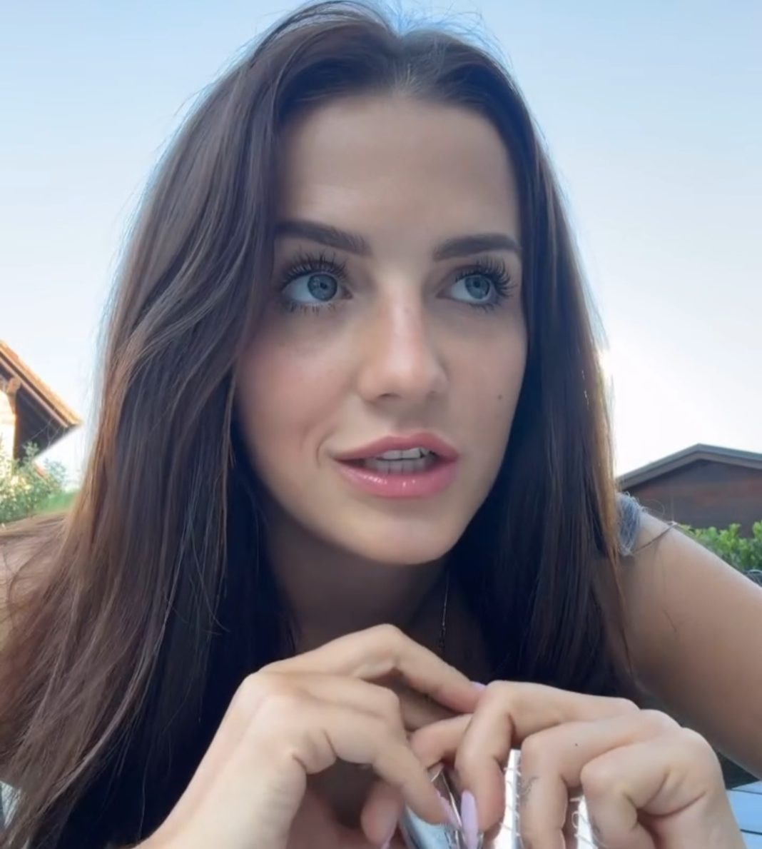 Anja Širovnik