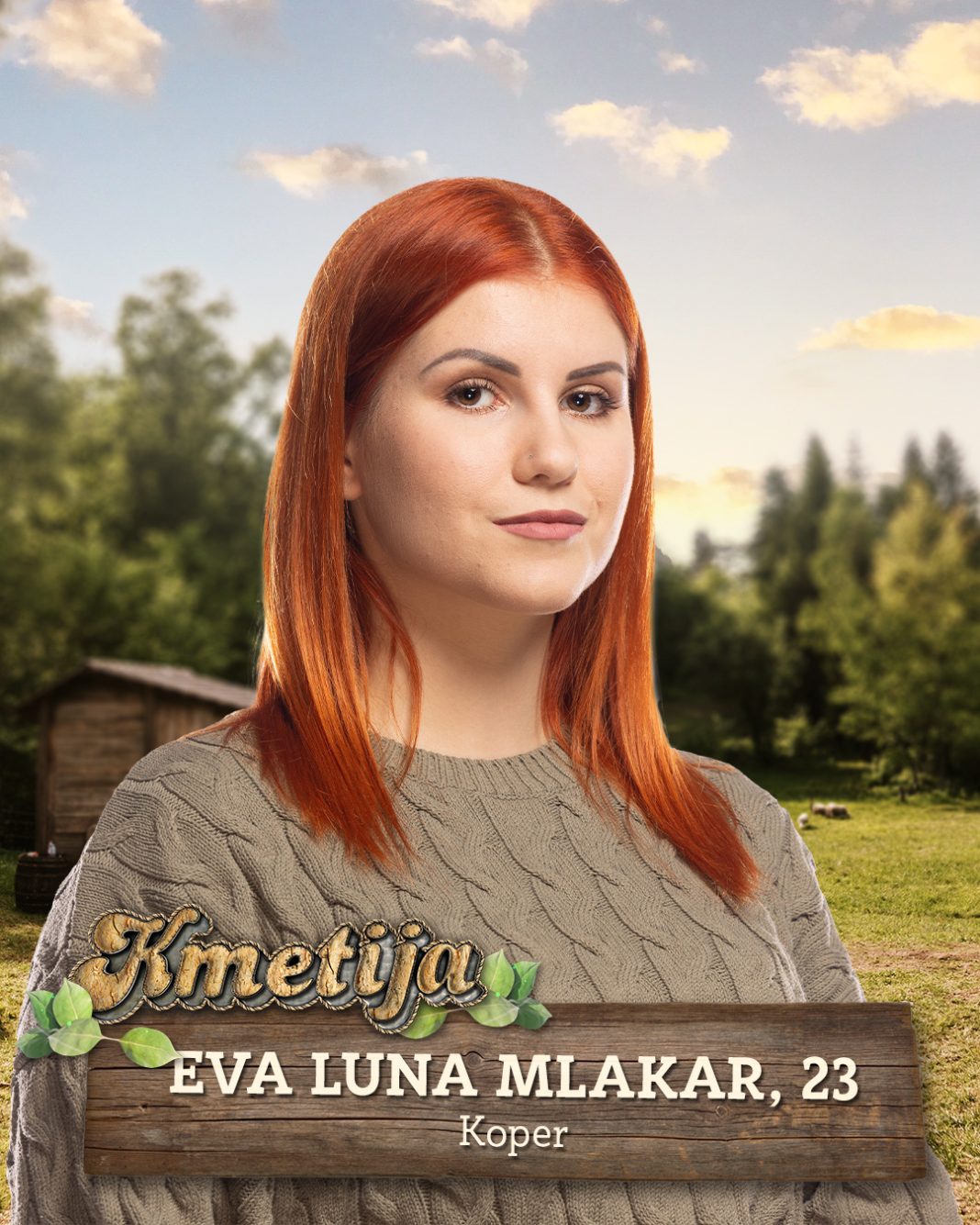 Eva Luna Mlakar Eva Luna Mlakar