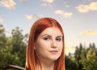 Eva Luna Mlakar