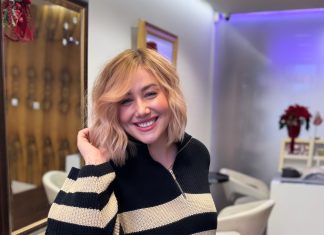 Indira Ekić (Super par) je imela takšno lepo zabavo za prihod otroka Indira Ekić