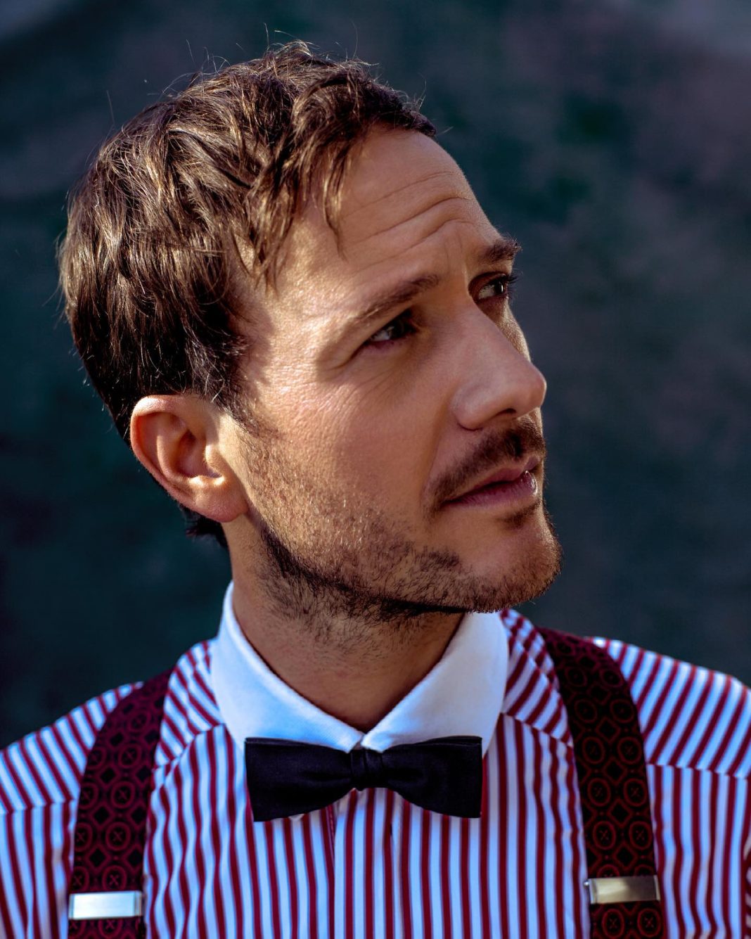 Klemen Slakonja