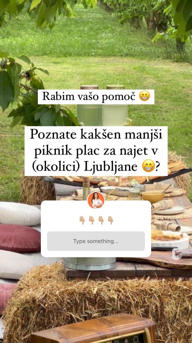 Lidija potrebuje pomoč