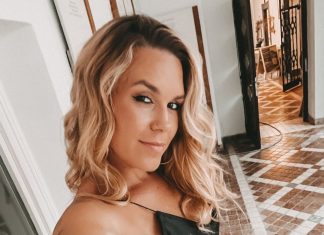 Nika Zorjan je prvič storila to in delila svoja čustva