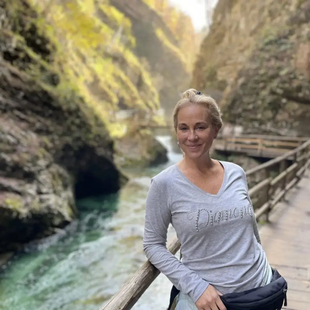 Nina Ivanič